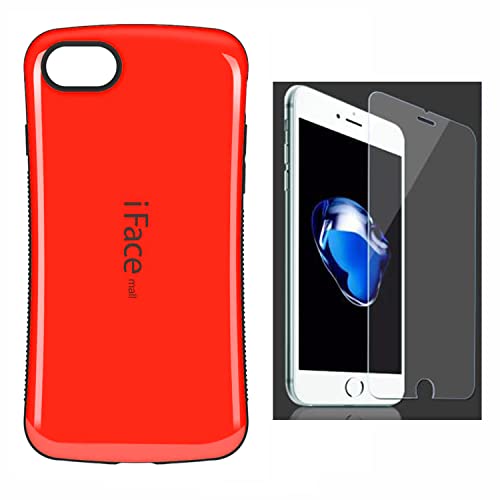 iPhone - iPhone7 128gb simフリー　ifaceケース付き iPhone - iPhone7 128gb simフリー ifaceケース付き iPhone 8/7